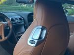 Bentley Continental GT V8 S 2016 года